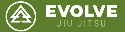 Evolve Jiu Jitsu Logo